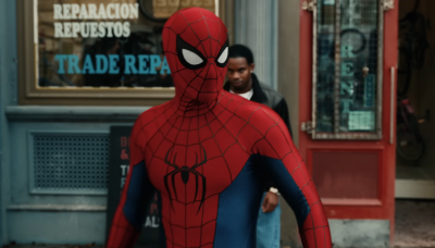 Tom Holland's Spider-Man: Brand New Day crosses Rs. 100 crore in just two days at Indian box office