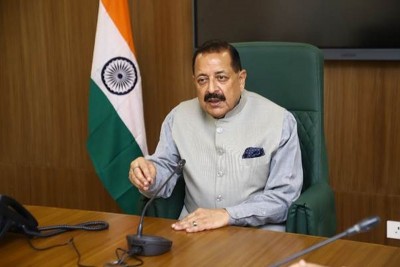 Jitendra Singh reviews status of Ujh Multipurpose Project in Jammu & Kashmir. Why is it important?