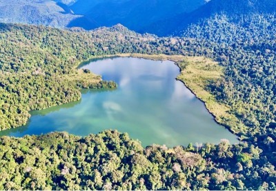 Arunachal's hidden Glaw Lake becomes India's 101st Ramsar Site. Why you should visit