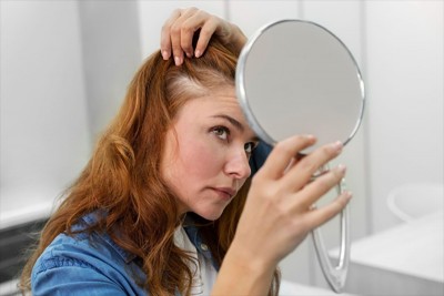 Hair Shedding After Stress: What Recovery Looks Like