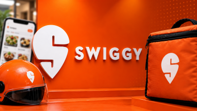 Why Swiggy shares jumped over 5% today: Inside its ₹10,000-crore FY31 growth plan