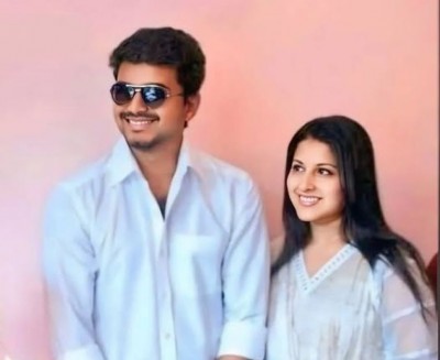 Vijay-Sangeetha divorce case closed as wife withdraws petition