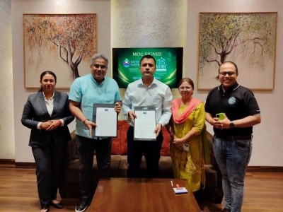 Kolkata: Vedic Village Spa Resort, Foundation to Summit sign DEI partnership to promote inclusion