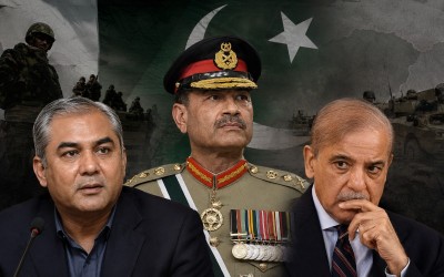 ‘System has collapsed’: Why Mohsin Naqvi’s bombshell has fuelled fresh coup fears in Pakistan
