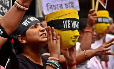 Two years on, RG Kar rape-murder case returns to spotlight as Bengal govt orders fresh probe