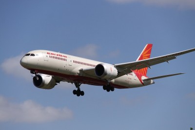 Air India to restore cut international flights from September 1 after fuel crisis