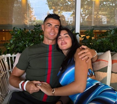 Cristiano Ronaldo's wedding rumours cause chaos as fans storm wrong wedding in Madeira