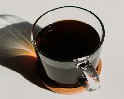 Coffee lovers, rejoice! Doctor reveals why your daily cup may actually be good for you