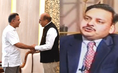 Big diplomatic move? RAW chief meets Bangladesh officials amid Hasina row