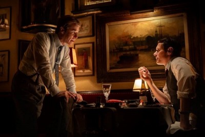 Danny Boyle’s Rupert Murdoch film ‘Ink’ is coming: Here’s when you can watch it