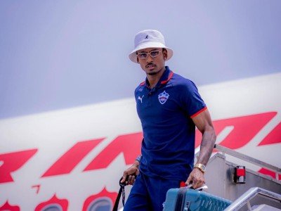Delhi Capitals cricketer Abishek Porel arrested in rape, criminal intimidation case