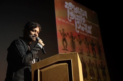 Srijit Mukherji’s ‘Maharaja Tomare Selam’ to reveal the untold story behind Satyajit Ray’s Goopy Gayen Bagha Bayen