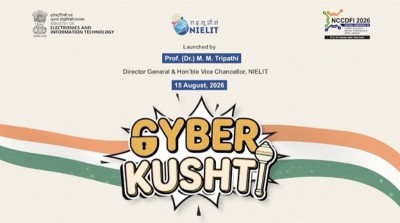 What is Cyber Kushti? India launches national cybersecurity and AI hackathon
