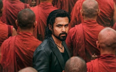 Emraan Hashmi’s big comeback! Awarapan 2 storms past Rs 100 crore in just 5 days