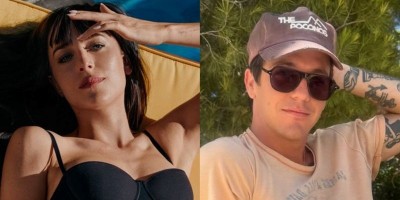 Dakota Johnson, Role Model call it quits: Report says 'Materialists' actor splits from singer after whirlwind romance