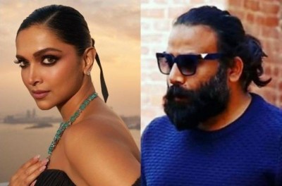 'Misogyny couldn't handle a woman's rejection': Deepika Padukone 'likes' post slamming Sandeep Reddy Vanga amid fresh Spirit row