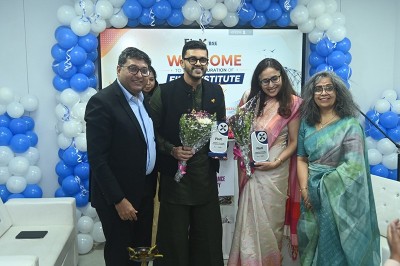FinX inaugurates Kolkata campus to expand industry-oriented BFSI learning for young minds