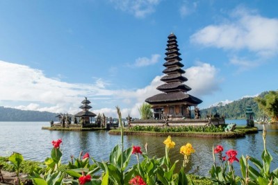 Nyepi row: ‘Crazy’ Bali video lands Swiss tourist in jail over insulting Hindu holiday