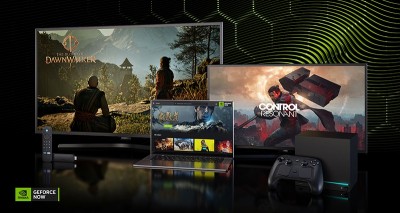 NVIDIA GeForce now gets huge upgrade: DLSS 4.5, new devices and major games revealed