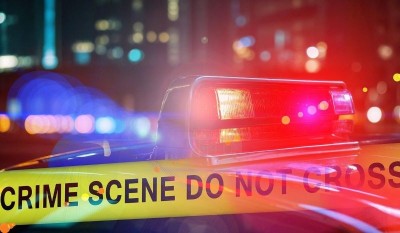 1 killed, 5 injured in shooting at rave party in Switzerland