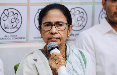 Mamata Banerjee’s niece, who lost school job after recruitment irregularities, found dead in Birbhum