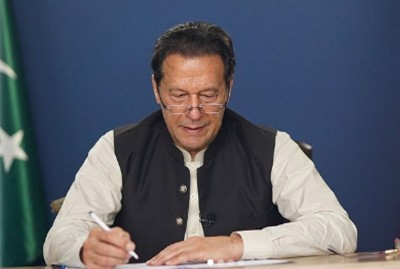 Imran Khan gets relief from solitary confinement, Pakistan court orders family meetings