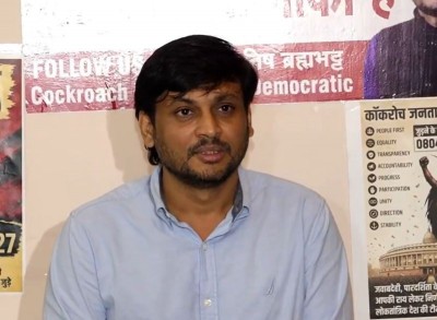 Break in CJP? Rebel Manish Brahmbhatt launches CJP-Democratic, accuses Dipke of running ‘Team Kejriwal’