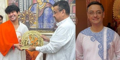 ‘Meat is core to Shakta Hinduism’: PM Modi adviser hits back at Bageshwar Baba over non-veg ban appeal
