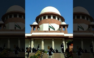 Supreme Court warns against ‘browbeating’ minor CJP activist, seeks action report