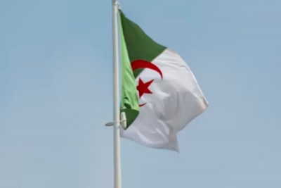 Algeria bans UAE civilian, military aircraft from airspace, cuts diplomatic ties