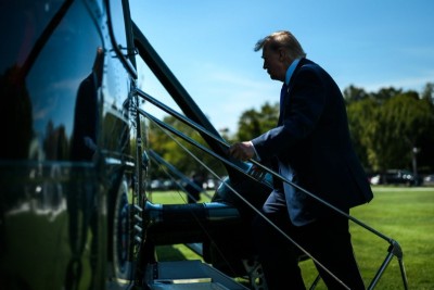 Trump lived here as a child: New York home sells for $1.93 million
