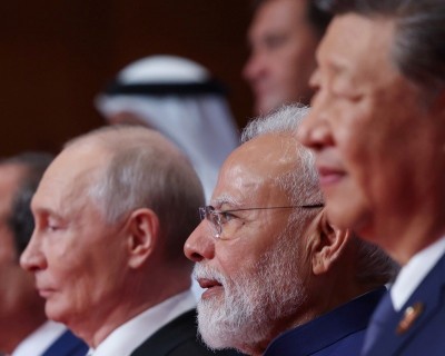 Modi, Xi offer to help end Russia-Ukraine war: Kremlin reveals big BRICS development