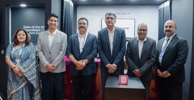 Axis Bank, Hitachi Payment Services unveil AI-powered solutions for smarter banking and merchant payment experiences. All details here