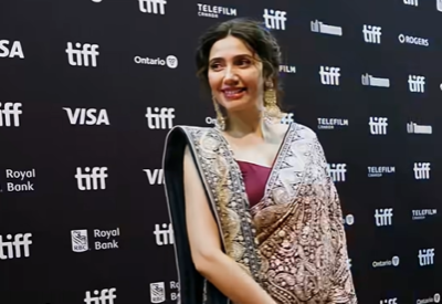 Mahira Khan pregnant at 41: ‘It wasn’t planned’—actor explains why ‘this time has been very different’