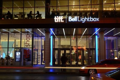 TIFF becomes platform for Canada’s renewed film partnerships with UK, Spain