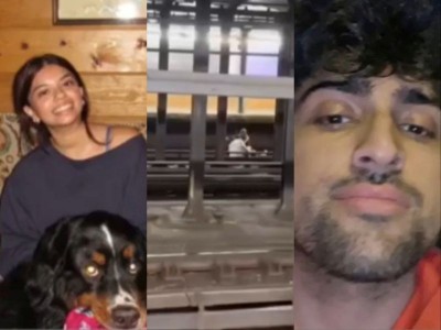 Manhattan subway tragedy: Mystery surrounds why Indian-origin woman, friend were on tracks