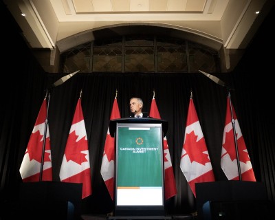 Canada Investment Summit secures nearly $500 billion in new investment commitments