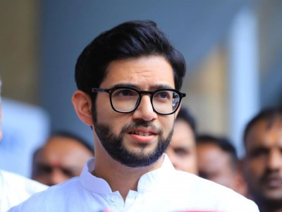 Aaditya Thackeray denies Disha Salian case link, calls allegations 'evidence-free'
