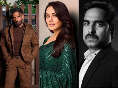 CBFC gets new 18-member board amid rising film certification controversies