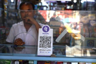 ‘We will promote cash’: New UPI charge triggers trader backlash, Opposition protests