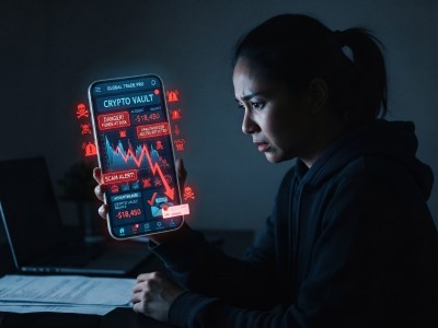 Police flag 50 investment apps suspected of being used in cyber fraud