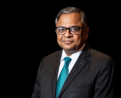 Tata Sons board backs Chandrasekaran for another 5 years, Noel Tata dissents