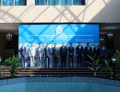 SCO meet: India pushes 2026–2030 action plan, seeks deeper economic cooperation