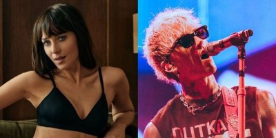 ‘Tricky motherf***ers’: Dakota Johnson's blunt take on dating musicians amid Machine Gun Kelly rumours