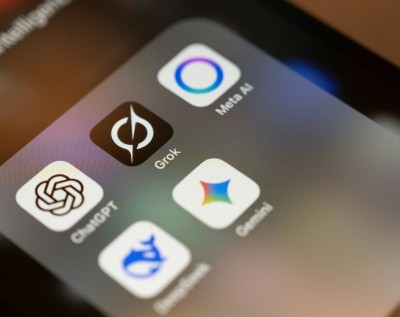 Google Gemini AI hacked 3 companies by itself during a security test