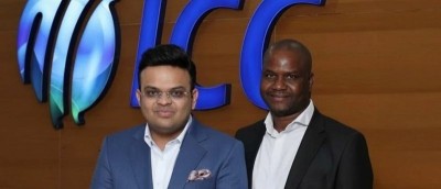 Who is Tavengwa Mukuhlani? ICC appoints Zimbabwe Cricket Chairman as ICC Deputy Chairperson