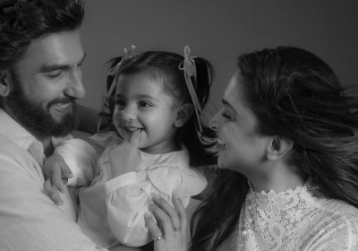 Deepika Padukone, Ranveer Singh welcome second baby girl; Dua becomes big sister