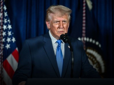 Trump slams AI critics, announces to create new ‘AI Force’