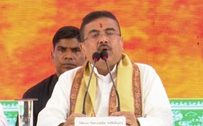 West Bengal’s untapped fish potential in focus during Suvendu Adhikary-Rajiv Ranjan Singh Review Meeting: Centre, State to chart new roadmap