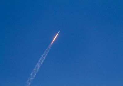 North Korea fires two missiles toward East Sea, South Korea confirms